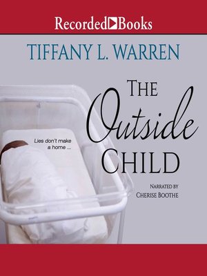 The Outside Child - Audiobook
